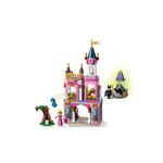 Lego Disney Princess – Castillo De Cuento De La Bella Durmiente – 41152-4