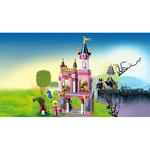 Lego Disney Princess – Castillo De Cuento De La Bella Durmiente – 41152-5
