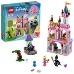 Lego Disney Princess – Castillo De Cuento De La Bella Durmiente – 41152-7
