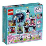 Lego Disney Princess – Castillo De Cuento De La Bella Durmiente – 41152-8