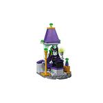 Lego Disney Princess – Castillo De Cuento De La Bella Durmiente – 41152-10