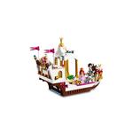 Lego Disney Princess – Barco Real De Ceremonias De Ariel – 41153-2