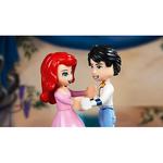 Lego Disney Princess – Barco Real De Ceremonias De Ariel – 41153-3