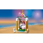 Lego Disney Princess – Barco Real De Ceremonias De Ariel – 41153-7