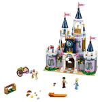 Lego Disney Princess – Castillo De Ensueño De Cenicienta – 41154-1
