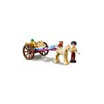 Lego Disney Princess – Castillo De Ensueño De Cenicienta – 41154-3