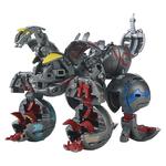 Bakugan 7 En 1 Maxus Helios