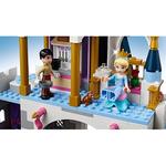 Lego Disney Princess – Castillo De Ensueño De Cenicienta – 41154-4
