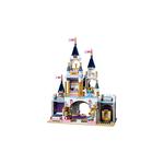 Lego Disney Princess – Castillo De Ensueño De Cenicienta – 41154-11