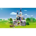 Lego Disney Princess – Castillo De Ensueño De Cenicienta – 41154-13