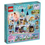 Lego Disney Princess – Castillo De Ensueño De Cenicienta – 41154-16
