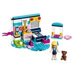 Lego Friends – Dormitorio De Stephanie – 41328-1