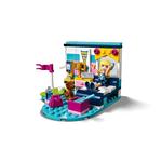 Lego Friends – Dormitorio De Stephanie – 41328-2