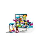 Lego Friends – Dormitorio De Stephanie – 41328-4