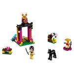 Lego Disney Princess – Día De Entrenamiento De Mulan – 41151-1