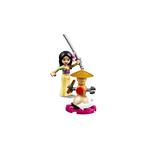 Lego Disney Princess – Día De Entrenamiento De Mulan – 41151-2