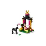 Lego Disney Princess – Día De Entrenamiento De Mulan – 41151-4