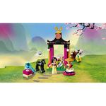 Lego Disney Princess – Día De Entrenamiento De Mulan – 41151-5
