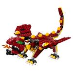 Lego Creator – Criaturas Míticas – 31073-1
