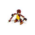 Lego Creator – Criaturas Míticas – 31073-2