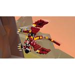 Lego Creator – Criaturas Míticas – 31073-5