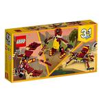 Lego Creator – Criaturas Míticas – 31073-7