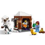Lego Creator – Refugio De Invierno Modular – 31080-4
