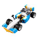 Lego Creator – Motores Extremos – 31072-1