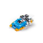 Lego Creator – Motores Extremos – 31072-2