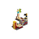 Lego Creator – Parque De Patinaje Modular – 31081-4