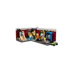 Lego Creator – Parque De Patinaje Modular – 31081-5