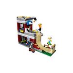 Lego Creator – Parque De Patinaje Modular – 31081-6