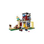Lego Creator – Parque De Patinaje Modular – 31081-7