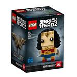 Lego Súper Héroes – Wonder Woman – 41599