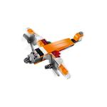Lego Creator – Dron De Exploración – 31071-2