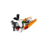 Lego Creator – Dron De Exploración – 31071-3