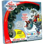 Bakugan 7 En 1 Maxus Helios-1