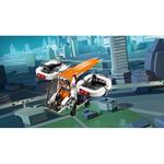 Lego Creator – Dron De Exploración – 31071-5