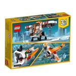 Lego Creator – Dron De Exploración – 31071-7