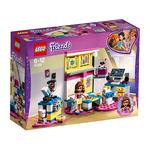 Lego Friends – Dormitorio De Olivia – 41329