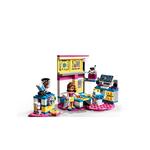 Lego Friends – Dormitorio De Olivia – 41329-2