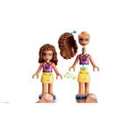 Lego Friends – Dormitorio De Olivia – 41329-3