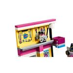 Lego Friends – Dormitorio De Olivia – 41329-4