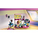 Lego Friends – Dormitorio De Olivia – 41329-6