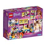 Lego Friends – Dormitorio De Olivia – 41329-8