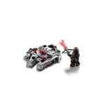 Lego Star Wars – Microfighter Halcón Milenario – 75193-3