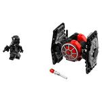Lego Star Wars – Microfighter Caza Tie De La Primera Orden – 75194-1