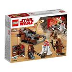 Lego Star Wars – Pack De Combate De Tatooine – 75198-1