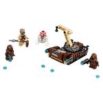 Lego Star Wars – Pack De Combate De Tatooine – 75198-2