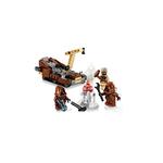 Lego Star Wars – Pack De Combate De Tatooine – 75198-5